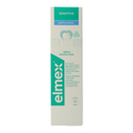 Elmex Tandpasta sensitive gentle white 75 Milliliter