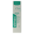 Elmex Tandpasta sensitive original 75.00 Milliliter