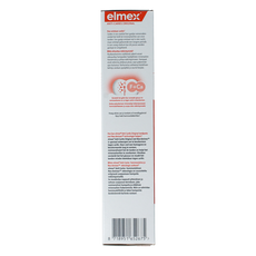 Elmex Tandpasta anti caries 75 Milliliter
