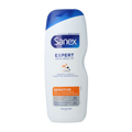 Sanex Dermo Sensitive douchegel 600 Milliliter