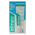 Elmex Tandpasta sensitive orginal 150 Milliliter