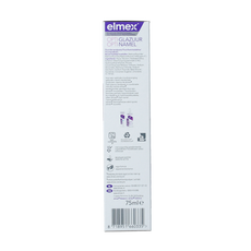 Elmex Tandpasta glazuurbescherming 75.00 Milliliter
