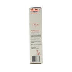 Elmex Tandpasta mentholvrij 75.00 Milliliter