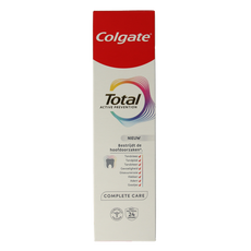Colgate Tandpasta total complete care 75 Milliliter