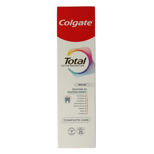 Colgate Tandpasta total complete care 75 Milliliter