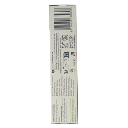 Colgate Tandpasta total complete care 75.00 Milliliter