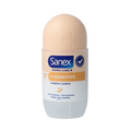 Sanex Deodorant roller dermo sensitive 50 Milliliter