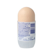 Sanex Deodorant roller dermo sensitive 53 Milliliter