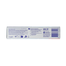 Colgate Colgate tandpasta Max Fresh Cooling Crystals 75ml 75.00 Milliliter