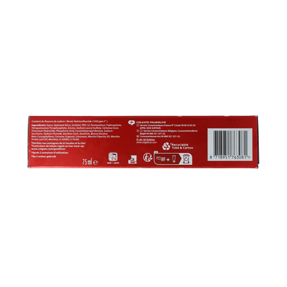 Colgate Tandpasta max white one 75.00 Milliliter