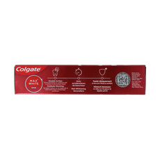 Colgate Tandpasta max white one 75.00 Milliliter