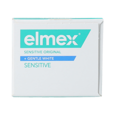 Elmex Tandpasta sensitive gentle white  75.00 Milliliter