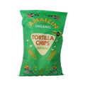 Amaizin Tortillachips natural bio 150 Gram