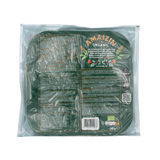 Amaizin Tortillawraps extra fibre bio 6.00 Stuks