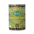 La Bio Idea Groene linzen bio 400 Gram