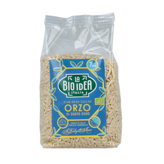 Bioidea Orzo risoni bio 400.00 Gram
