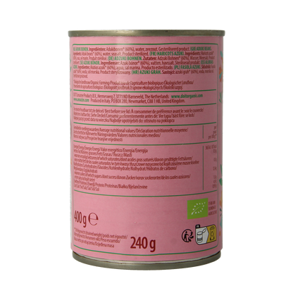 Amaizin Aduki bonen bio 400.00 Gram