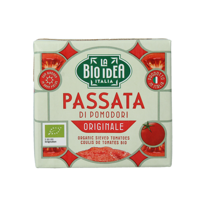 La Bio Idea Passata bio 500 Gram