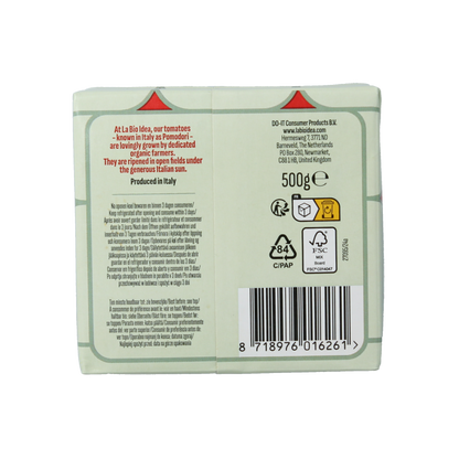 La Bio Idea Passata bio 500 Gram