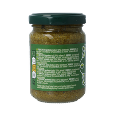Bioidea Pesto genovese bio 130.00 Gram