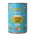 Amaizin Cocosmelk light bio 400.00 Milliliter