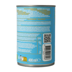Amaizin Cocosmelk light bio 400.00 Milliliter