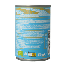 Amaizin Cocosmelk light bio 400.00 Milliliter