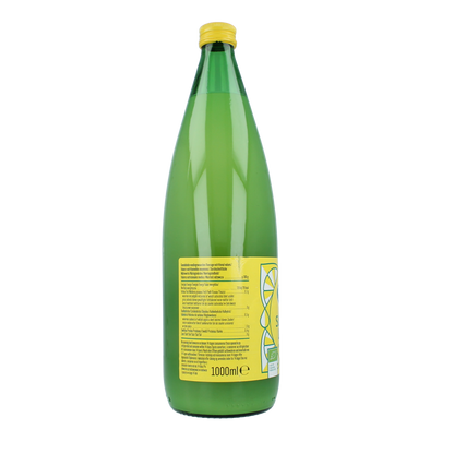 Bioidea Citroensap bio 1.00 Liter