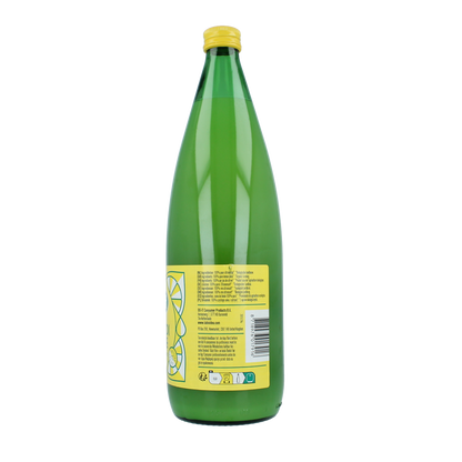 Bioidea Citroensap bio 1.00 Liter