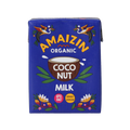 Amaizin Kokosmelk bio 200.00 Milliliter
