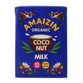 Amaizin Kokosmelk bio 500.00 Milliliter