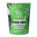 Onoff Instant noodlesoup green curry bio 75.00 Gram