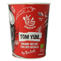 Onoff Instant noodlesoup tom yum bio 75 Gram