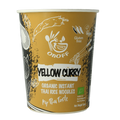 Onoff Instant noodlesoup yellow curry bio 75.00 Gram