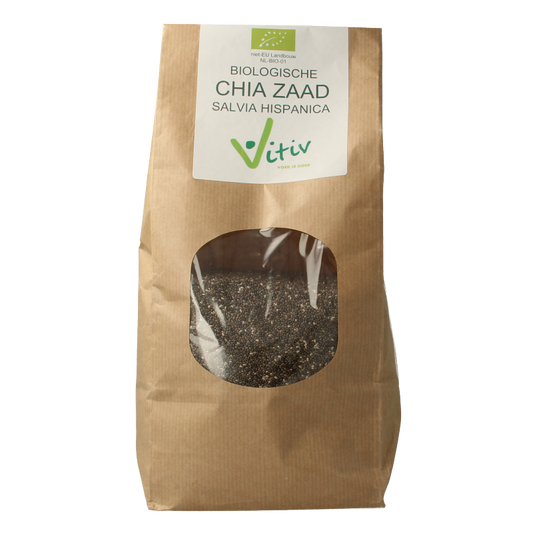 Vitiv Chiazaad bio 1 Kilogram