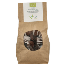 Vitiv Abrikozen ongezwaveld bio 1 Kilogram
