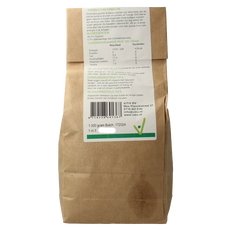 Vitiv Sultana rozijnen bio 1 Kilogram