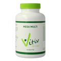 Vitiv Mega multi  100 Tabletten