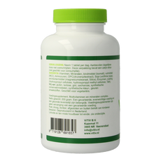 Vitiv Mega multi  100.00 Tabletten