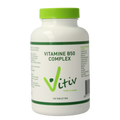 Vitiv Vitamine B50 complex 100 Tabletten
