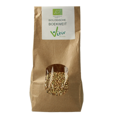 Vitiv Boekweit bio 500.00 Gram