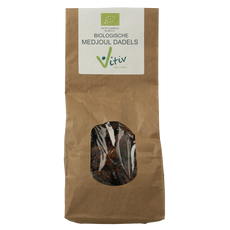 Vitiv Dadels medjoul bio 500 Gram
