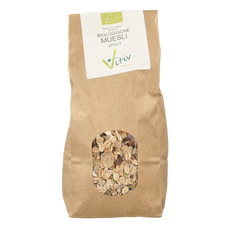 Vitiv Muesli spelt bio 500 Gram