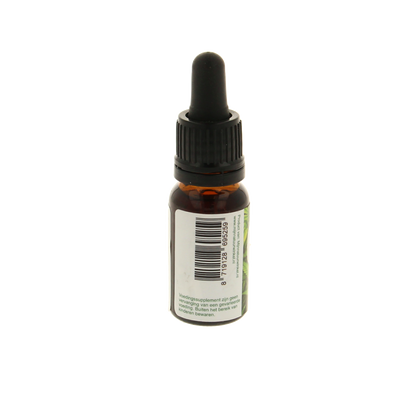 MijnNatuurwinkel CBD olie 10% 10.00 Milliliter
