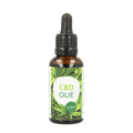 MijnNatuurwinkel CBD olie 2.75% 30 Milliliter
