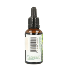 MijnNatuurwinkel CBD olie 2.75% 30.00 Milliliter