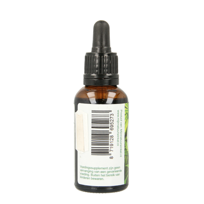 MijnNatuurwinkel CBD olie 2.75% 30.00 Milliliter