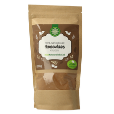 MijnNatuurwinkel Speculaas kruiden 200 Gram