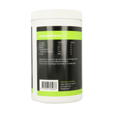 MijnNatuurwinkel Psyllium husk vezel 400 Gram