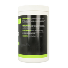 MijnNatuurwinkel Psyllium husk vezel 400 Gram